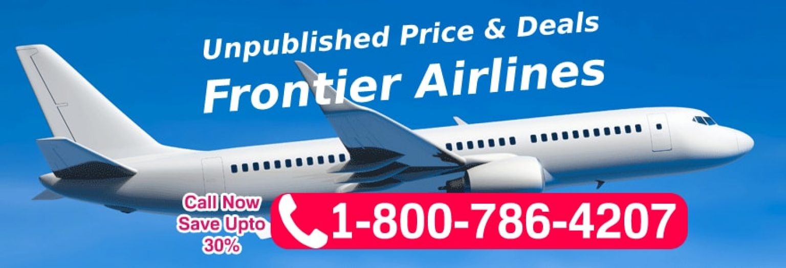 Frontier Airlines Promo Codes, Coupons & Discounts Airlines Promo Code