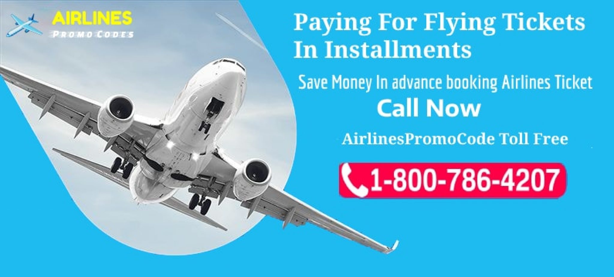 pay travel ticket in installments