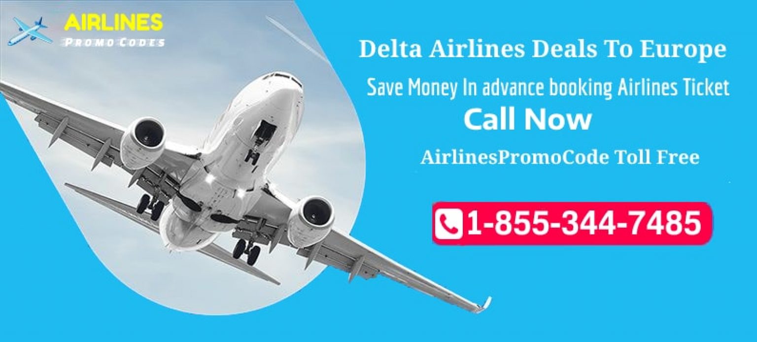 delta travel deals europe
