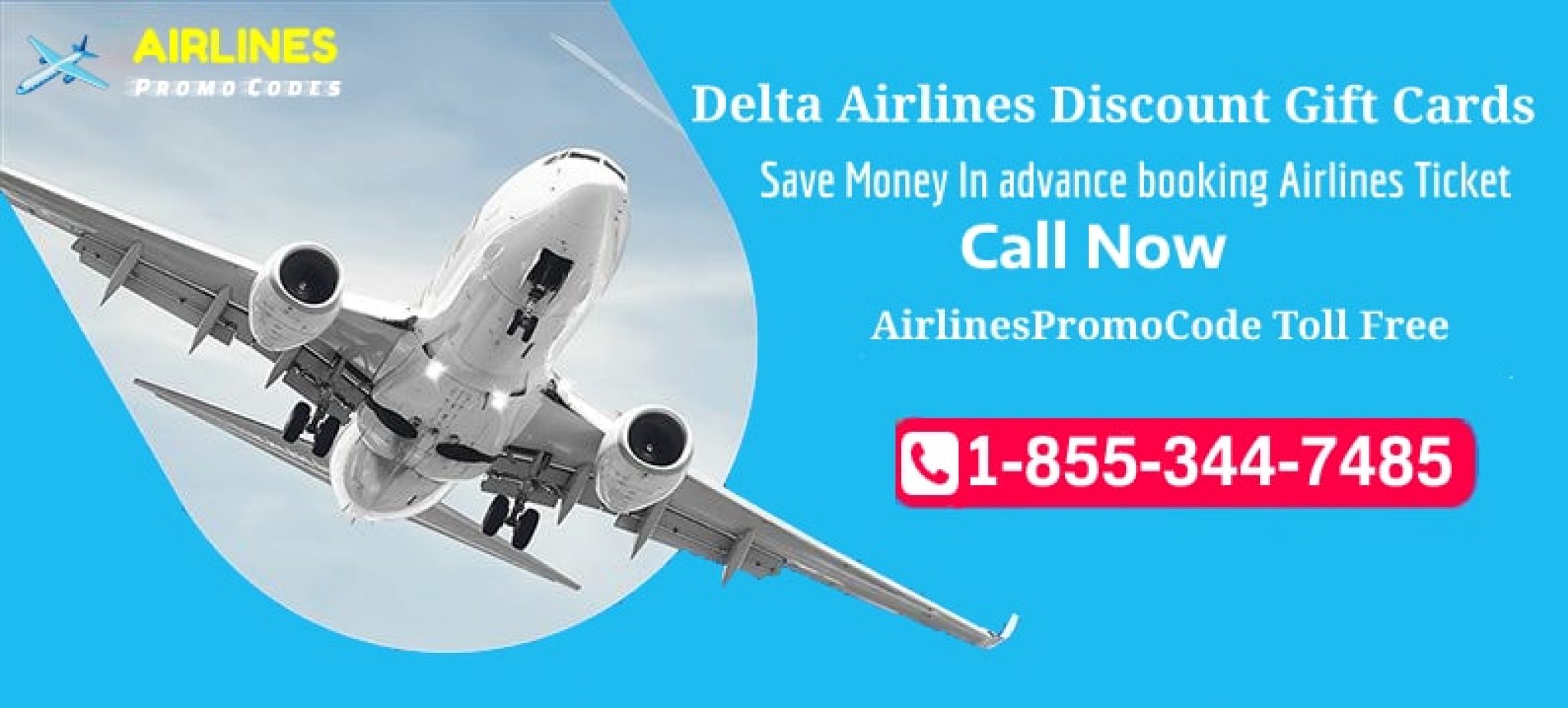Delta Airlines Discount Tickets