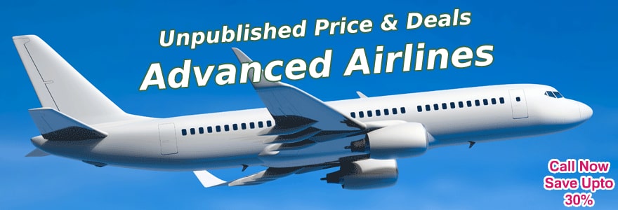 Advanced Airlines Coupons
