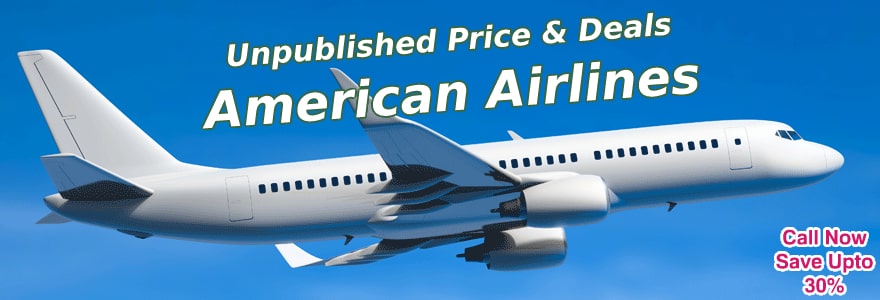 American-Airlines-Deals