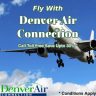 Denver Air Connection