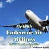 Endeavor Air Airlines