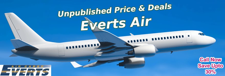 Everts Air Airlines Coupons