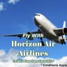Horizon Air Airlines