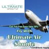 Ultimate Air Shuttle