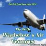 Warbelow's Air Ventures