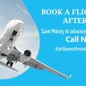 Flights Ticket Booking With Afterpay
