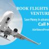 Book Flights Ticket Capital One Venture Card