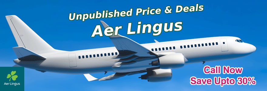 Aer Lingus Airlines Deals