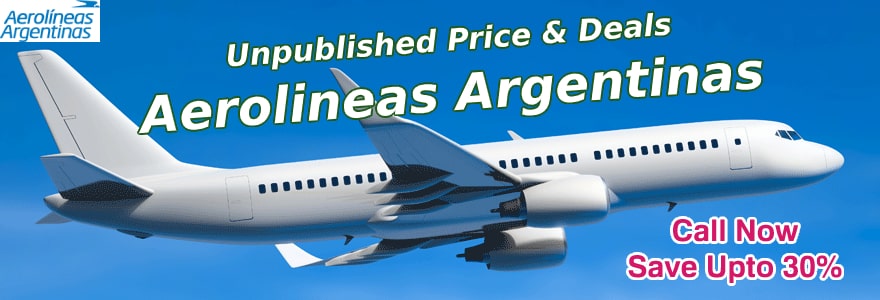 Aerolineas Argentinas Airlines Deals