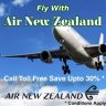 Air New Zealand