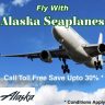 Alaska Seaplanes