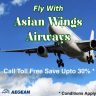 Asian Wings Airways