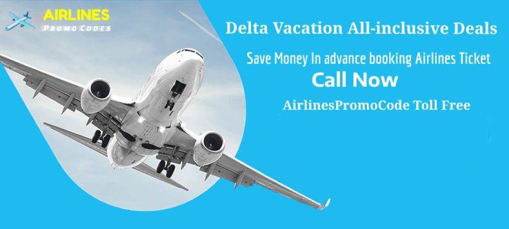 Delta Vacation All Inclusive Deals