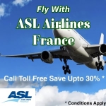 ASL Airlines France Deals, Promo Codes, Coupons & Discounts