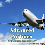 Advanced Airlines Promo Codes, Coupons & Discounts