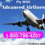 Advanced Airlines Promo Codes, Coupons & Discounts