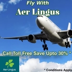 Aer Lingus Deals, Promo Codes, Coupons & Discounts