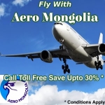 Aero Mongolia Deals, Promo Codes, Coupons & Discounts