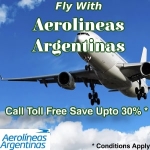 Aerolineas Argentinas Deals, Promo Codes, Coupons & Discounts