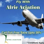 Afric Aviation Deals, Promo Codes, Coupons & Discounts