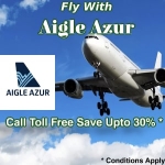 Aigle Azur Deals, Promo Codes, Coupons & Discounts