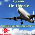 Air Algerie Deals, Promo Codes, Coupons & Discounts
