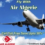 Air Algerie Deals, Promo Codes, Coupons & Discounts