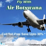 Air Botswana Deals, Promo Codes, Coupons & Discounts