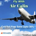 Air Calin Deals, Promo Codes, Coupons & Discounts