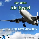 Air Excel Deals, Promo Codes, Coupons & Discounts