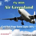 Air Greenland Deals, Promo Codes, Coupons & Discounts