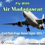 Air Madagascar Deals, Promo Codes, Coupons & Discounts