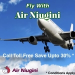 Air Niugini Deals, Promo Codes, Coupons & Discounts