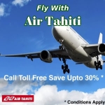 Air Tahiti Deals, Promo Codes, Coupons & Discounts