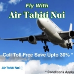 Air Tahiti Nui Deals, Promo Codes, Coupons & Discounts