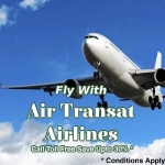 Air Transat Airlines Promo Codes, Coupons & Discounts