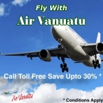 Air Vanuatu Deals, Promo Codes, Coupons & Discounts