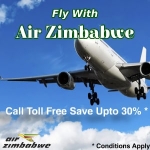 Air Zimbabwe Deals, Promo Codes, Coupons & Discounts