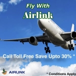 Airlink Deals, Promo Codes, Coupons & Discounts