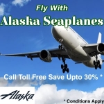 Alaska Seaplanes Deals, Promo Codes, Coupons & Discounts