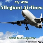 Allegiant Airlines Promo Codes, Coupons & Discounts