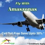 Amaszonas Deals, Promo Codes, Coupons & Discounts