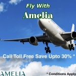 Amelia Deals, Promo Codes, Coupons & Discounts