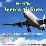 Aserca Airlines Deals, Promo Codes, Coupons & Discounts