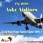 Asky Airlines Deals, Promo Codes, Coupons & Discounts