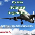Avianca Argentina Deals, Promo Codes, Coupons & Discounts
