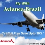 Avianca Brazil Deals, Promo Codes, Coupons & Discounts